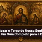 Como Rezar o Terço de Nossa Senhora de Fátima: Um Guia Completo para a Devoçã…