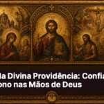 Terço da Divina Providência: Confiança e Abandono nas Mãos de Deus