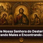 Terço de Nossa Senhora do Desterro: Desterrando Males e Encontrando a Paz