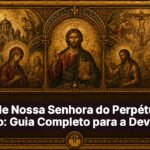 Terço de Nossa Senhora do Perpétuo Socorro: Guia Completo para a Devoção