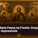 Terço Maria Passa na Frente: Oração para Causas Impossíveis