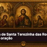 Novena de Santa Terezinha das Rosas: 9 dias de oração
