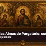 Terço das Almas do Purgatório: como rezar passo a passo