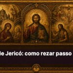 Terço de Jericó: como rezar passo a passo com fé